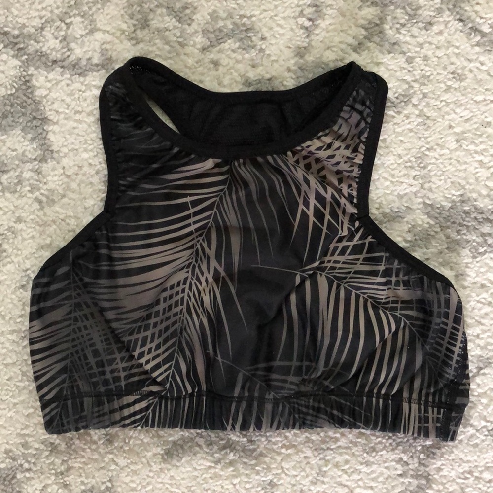 Nux sports bra - medium
